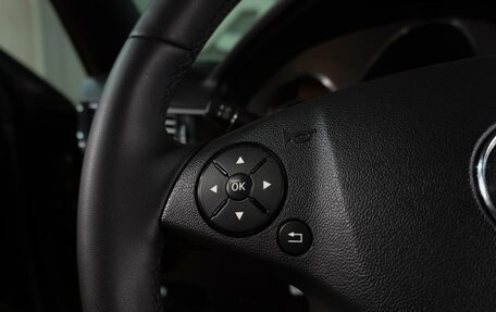 Mercedes-Benz E-Класс, 2009 год, 1 499 000 рублей, 29 фотография