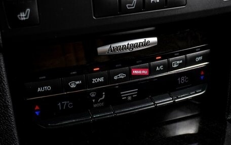 Mercedes-Benz E-Класс, 2009 год, 1 499 000 рублей, 27 фотография