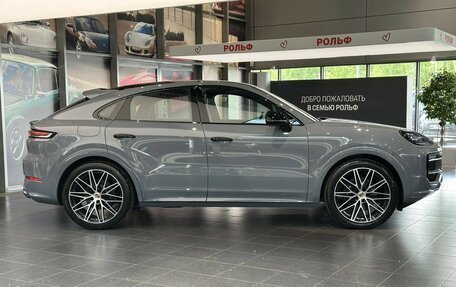 Porsche Cayenne III, 2026 год, 23 900 000 рублей, 5 фотография