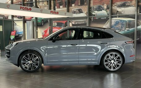 Porsche Cayenne III, 2026 год, 23 900 000 рублей, 8 фотография