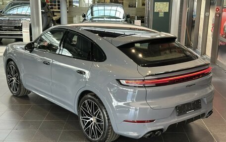Porsche Cayenne III, 2026 год, 23 900 000 рублей, 9 фотография