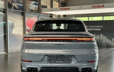 Porsche Cayenne III, 2026 год, 23 900 000 рублей, 10 фотография