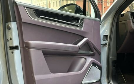 Porsche Cayenne III, 2026 год, 23 900 000 рублей, 4 фотография