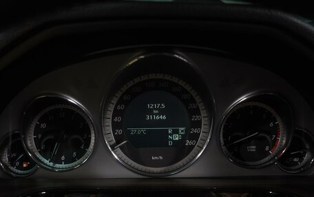 Mercedes-Benz E-Класс, 2009 год, 1 499 000 рублей, 30 фотография