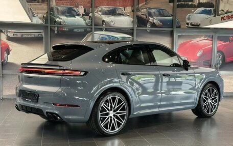 Porsche Cayenne III, 2026 год, 23 900 000 рублей, 3 фотография