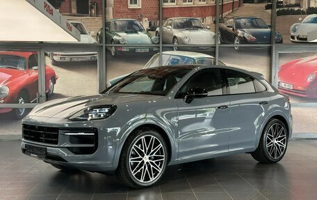 Porsche Cayenne III, 2026 год, 23 900 000 рублей, 2 фотография