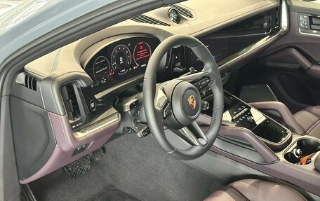 Porsche Cayenne III, 2026 год, 23 900 000 рублей, 11 фотография