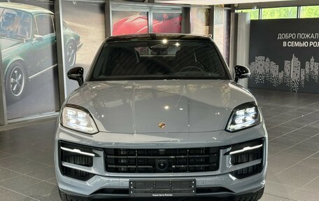Porsche Cayenne III, 2026 год, 23 900 000 рублей, 6 фотография