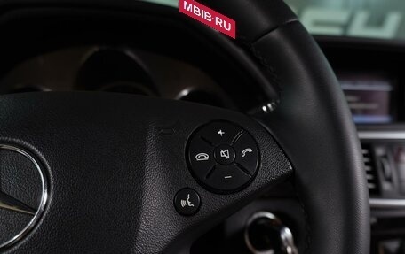 Mercedes-Benz E-Класс, 2009 год, 1 499 000 рублей, 31 фотография
