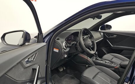 Audi Q2 I, 2023 год, 2 450 008 рублей, 6 фотография