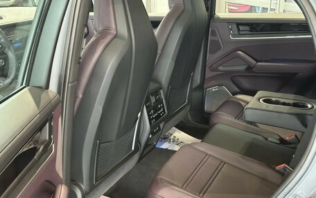 Porsche Cayenne III, 2026 год, 23 900 000 рублей, 17 фотография