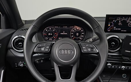 Audi Q2 I, 2023 год, 2 450 008 рублей, 8 фотография