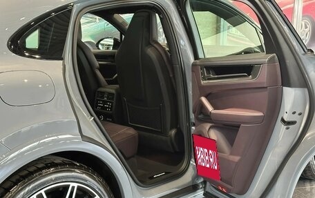 Porsche Cayenne III, 2026 год, 23 900 000 рублей, 18 фотография