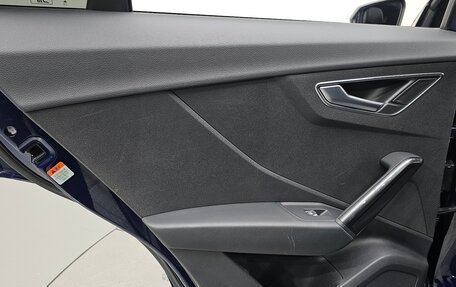 Audi Q2 I, 2023 год, 2 450 008 рублей, 17 фотография