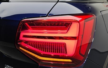 Audi Q2 I, 2023 год, 2 450 008 рублей, 24 фотография
