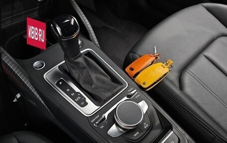 Audi Q2 I, 2023 год, 2 450 008 рублей, 15 фотография