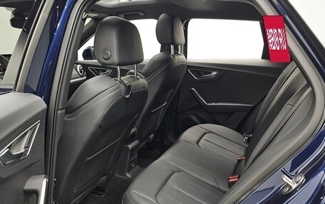 Audi Q2 I, 2023 год, 2 450 008 рублей, 20 фотография