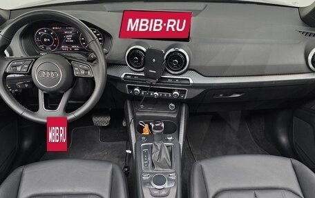 Audi Q2 I, 2023 год, 2 450 008 рублей, 14 фотография