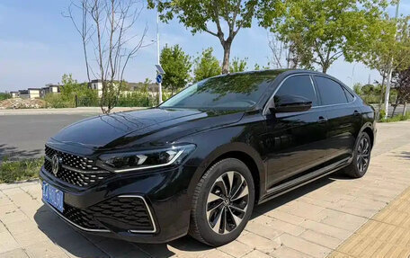 Volkswagen Passat B8 рестайлинг, 2023 год, 2 035 020 рублей, 3 фотография
