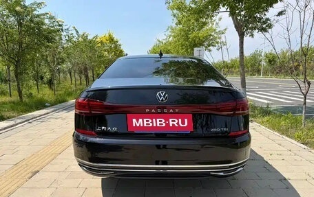 Volkswagen Passat B8 рестайлинг, 2023 год, 2 035 020 рублей, 4 фотография