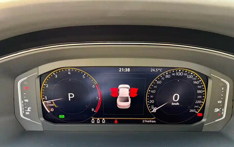 Volkswagen Passat B8 рестайлинг, 2023 год, 2 035 020 рублей, 16 фотография