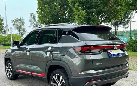 Changan CS35 Plus, 2023 год, 1 154 000 рублей, 5 фотография