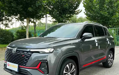 Changan CS35 Plus, 2023 год, 1 154 000 рублей, 3 фотография