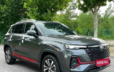 Changan CS35 Plus, 2023 год, 1 154 000 рублей, 2 фотография