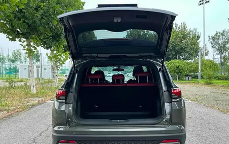 Changan CS35 Plus, 2023 год, 1 154 000 рублей, 6 фотография