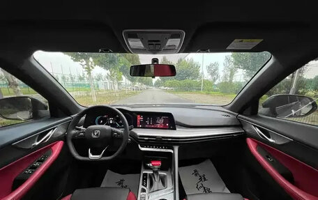 Changan CS35 Plus, 2023 год, 1 154 000 рублей, 9 фотография