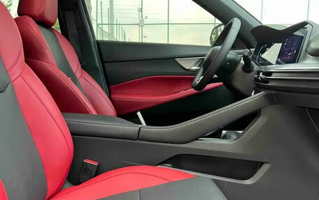 Changan CS35 Plus, 2023 год, 1 154 000 рублей, 11 фотография