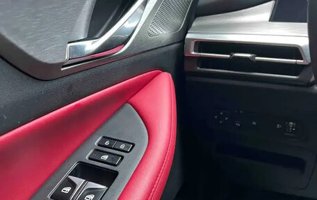 Changan CS35 Plus, 2023 год, 1 154 000 рублей, 10 фотография