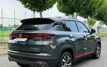 Changan CS35 Plus, 2023 год, 1 154 000 рублей, 20 фотография