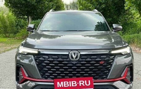 Changan CS35 Plus, 2023 год, 1 154 000 рублей, 18 фотография