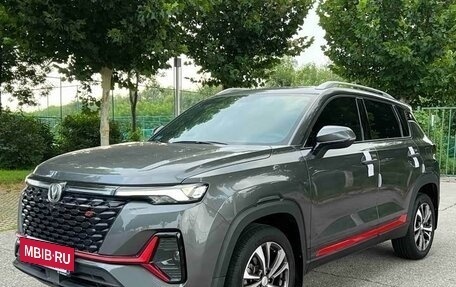 Changan CS35 Plus, 2023 год, 1 154 000 рублей, 17 фотография