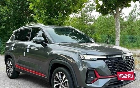 Changan CS35 Plus, 2023 год, 1 154 000 рублей, 19 фотография