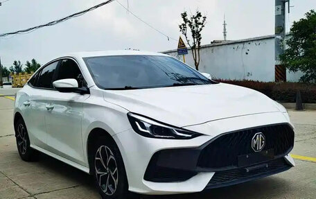 MG 5, 2023 год, 986 500 рублей, 3 фотография