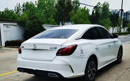 MG 5, 2023 год, 986 500 рублей, 4 фотография