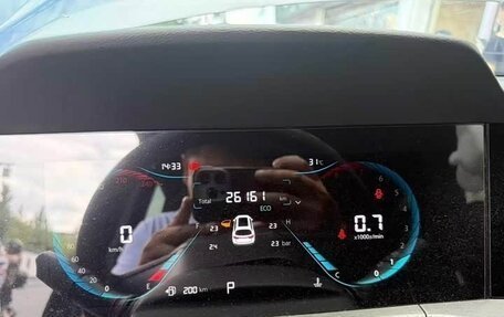 Changan CS35 Plus, 2023 год, 1 154 000 рублей, 30 фотография