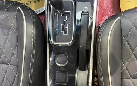 Mitsubishi Outlander III рестайлинг 3, 2021 год, 1 786 020 рублей, 9 фотография
