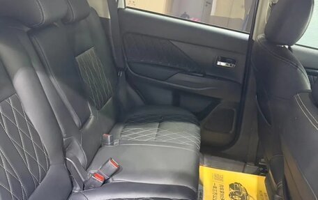 Mitsubishi Outlander III рестайлинг 3, 2021 год, 1 786 020 рублей, 13 фотография