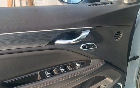 Geely Tugella FY11, 2024 год, 3 300 000 рублей, 4 фотография