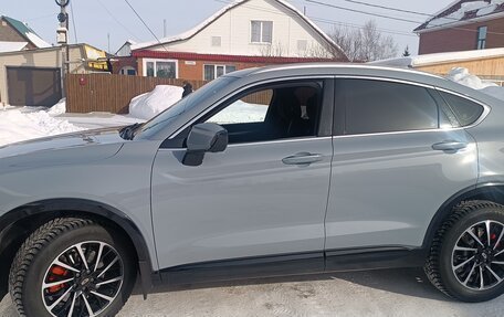 Geely Tugella FY11, 2024 год, 3 300 000 рублей, 2 фотография