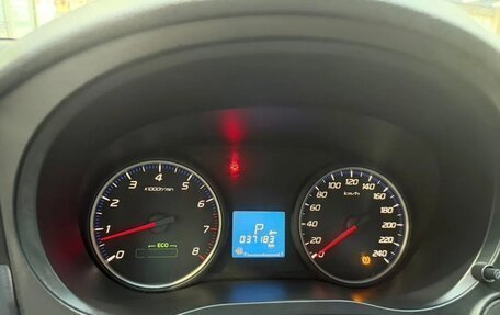 Mitsubishi Outlander III рестайлинг 3, 2021 год, 1 786 020 рублей, 14 фотография