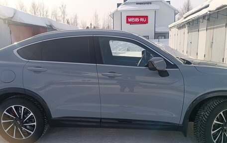 Geely Tugella FY11, 2024 год, 3 300 000 рублей, 6 фотография