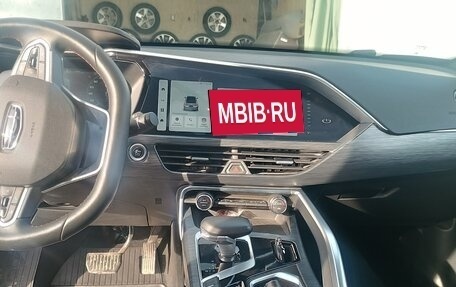Geely Tugella FY11, 2024 год, 3 300 000 рублей, 7 фотография