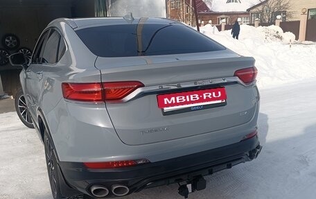 Geely Tugella FY11, 2024 год, 3 300 000 рублей, 3 фотография