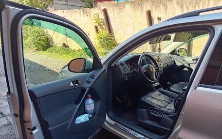 Volkswagen Tiguan I, 2012 год, 1 000 000 рублей, 15 фотография