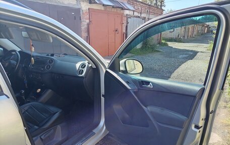 Volkswagen Tiguan I, 2012 год, 1 000 000 рублей, 14 фотография