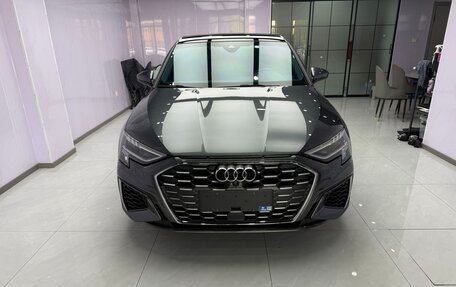 Audi A3, 2021 год, 2 328 000 рублей, 2 фотография